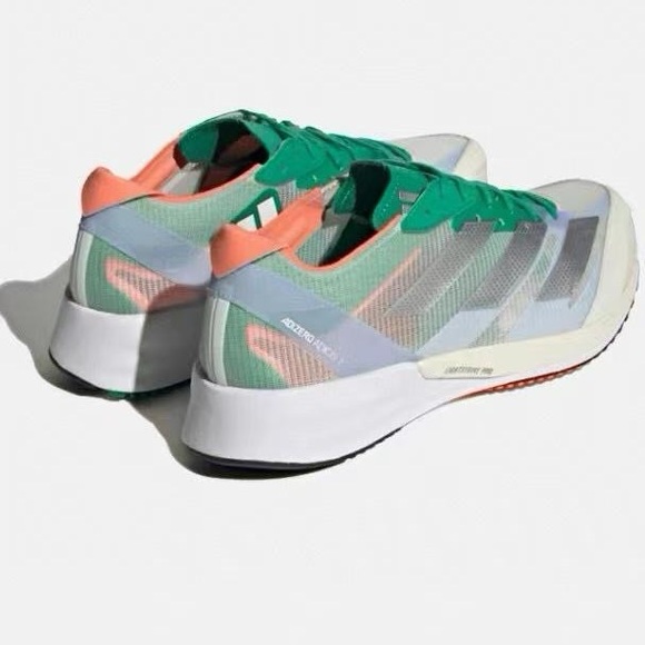 Adidas Adizero Adios 7M Sneakers Shoe Lightstrike main image 5